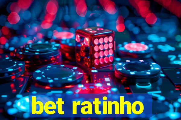 bet ratinho
